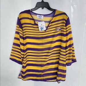 LSU top